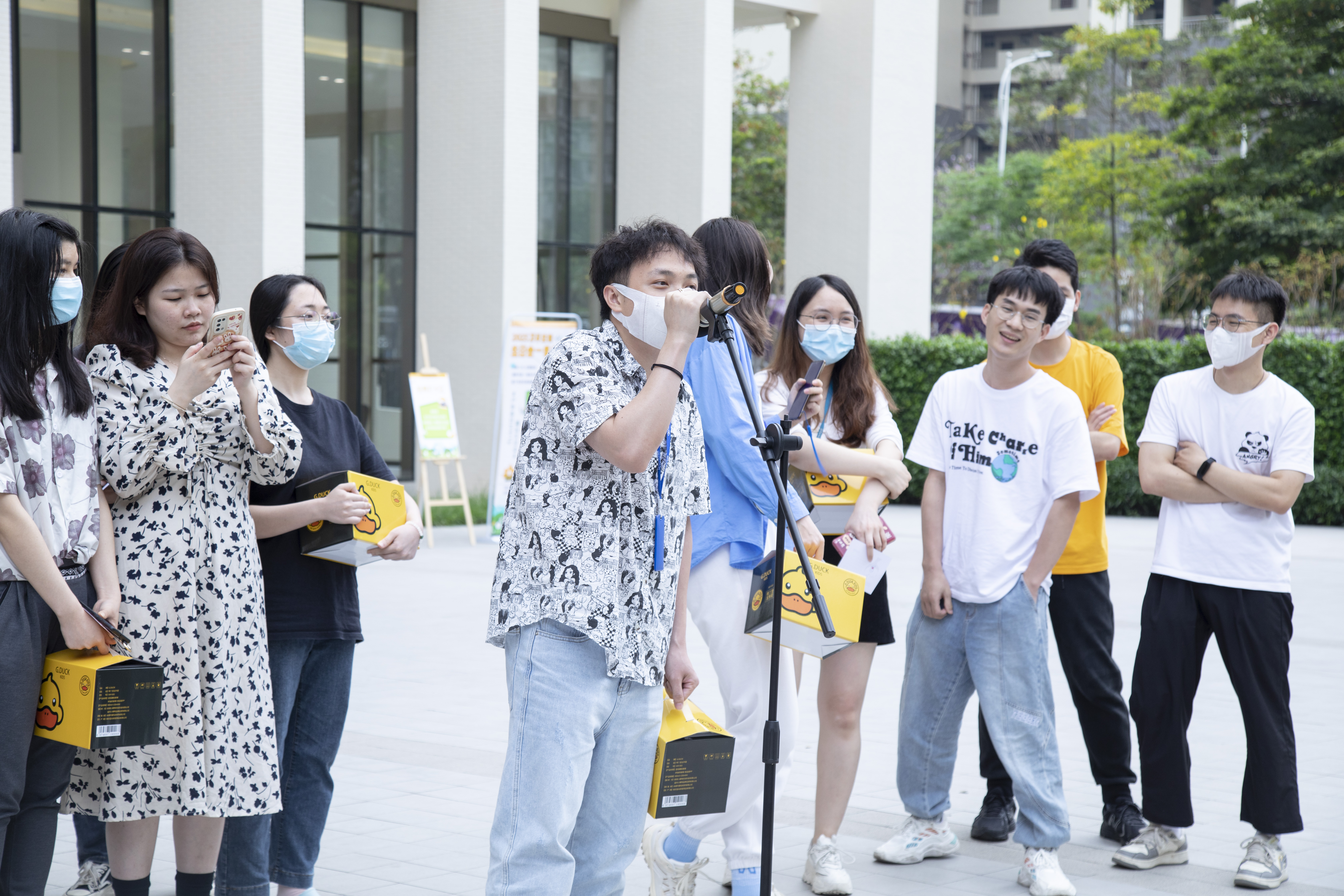 bg大游寿星生日会